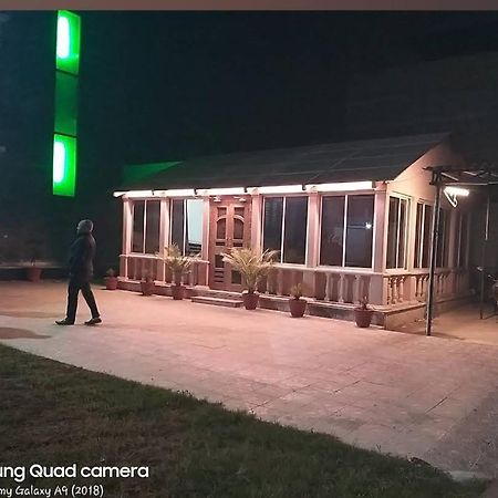 Hotel Triveni Darshan Prayagraj Bagian luar foto